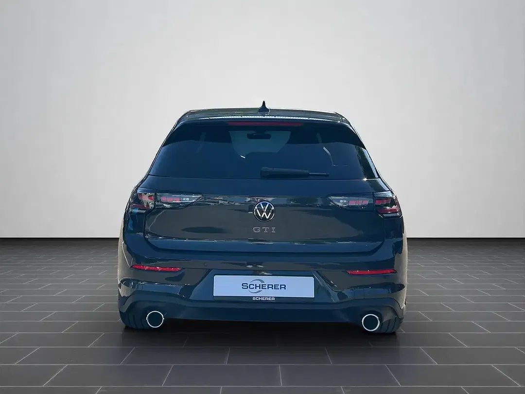 Volkswagen Golf GTI 2.0 TSI - Thumbnail 6