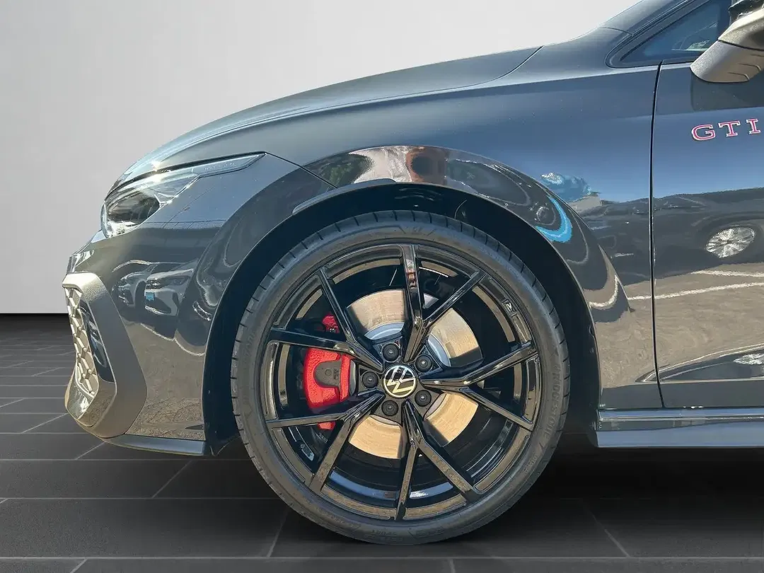 Volkswagen Golf GTI 2.0 TSI - Thumbnail 8