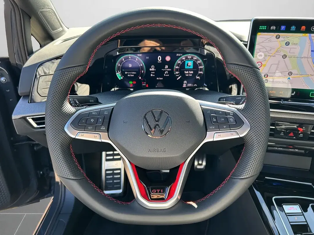 Volkswagen Golf GTI 2.0 TSI - Thumbnail 9