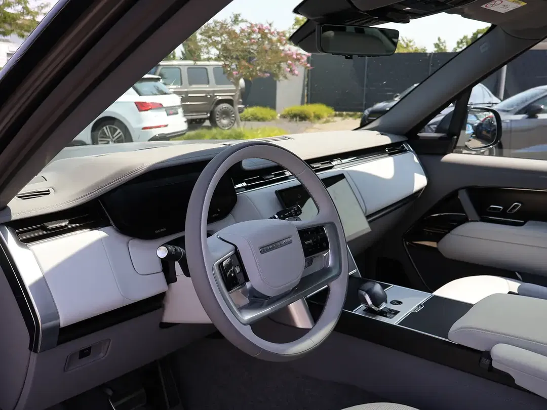 Land Rover Range Rover P615 SV - Thumbnail 13