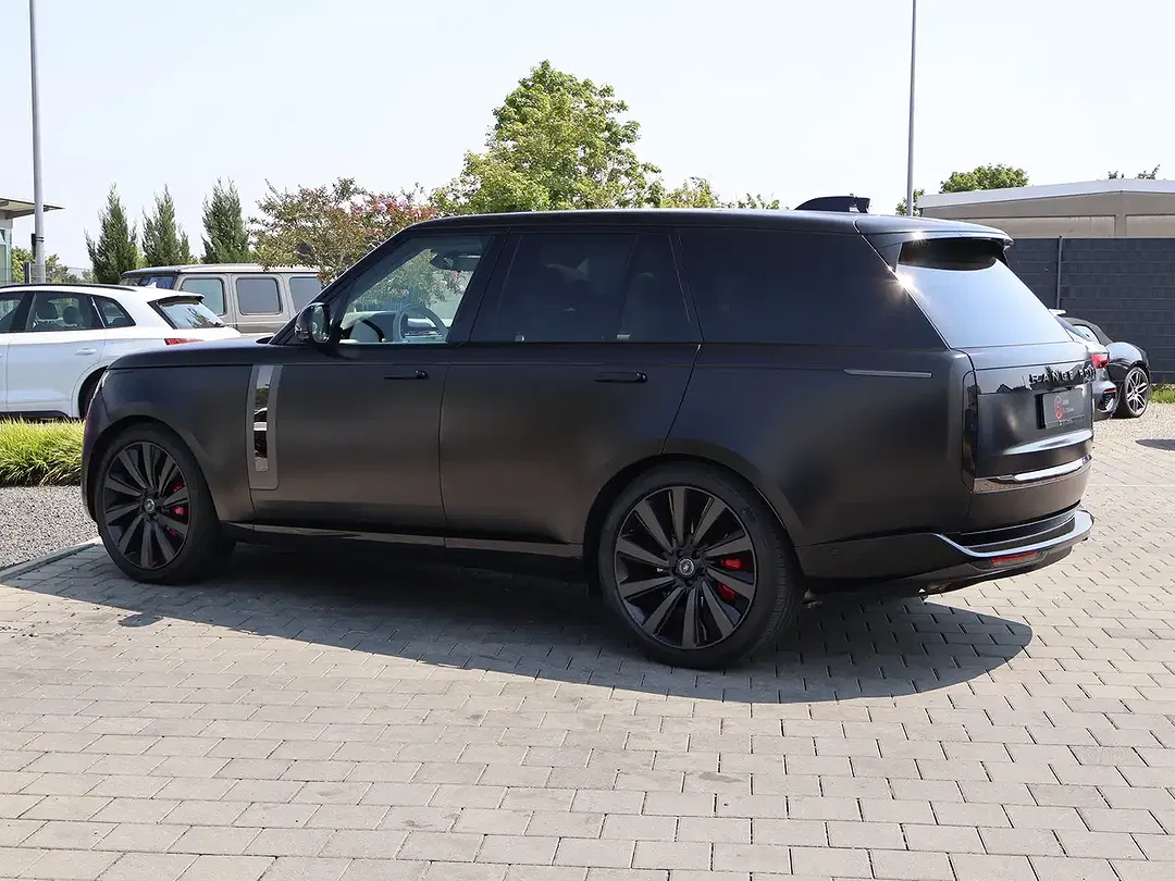 Land Rover Range Rover P615 SV - Thumbnail 5