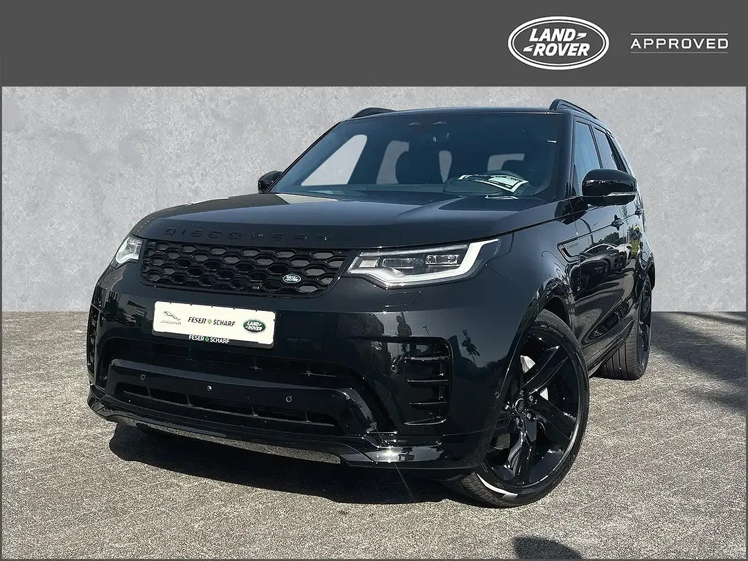 Land Rover Discovery D300 Dynamic HSE Comfort Plus - Afbeelding 1