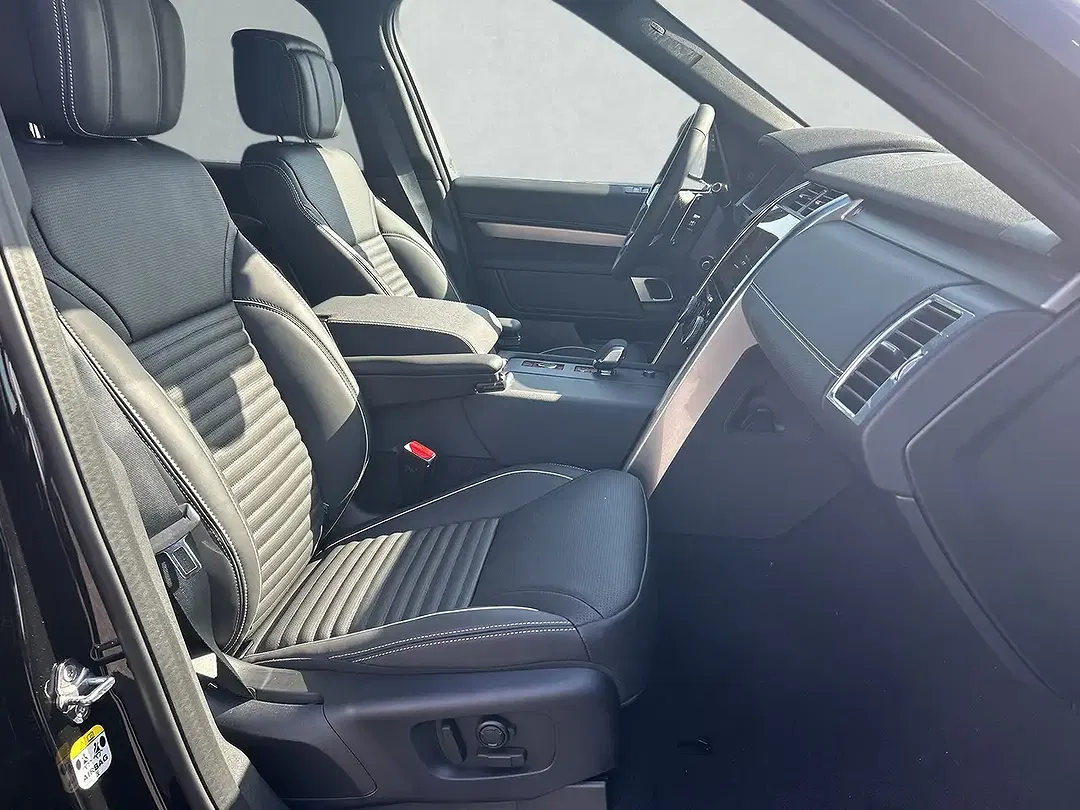 Land Rover Discovery D300 Dynamic HSE Comfort Plus - Thumbnail 3