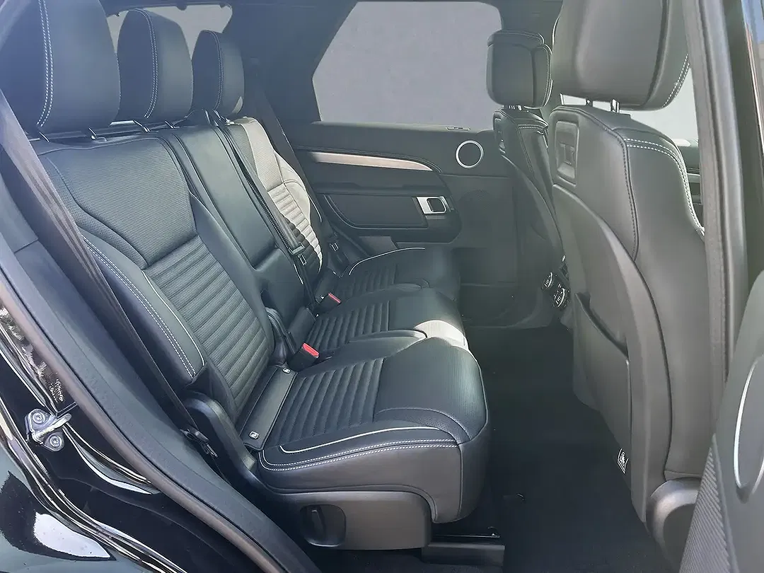 Land Rover Discovery D300 Dynamic HSE Comfort Plus - Thumbnail 5