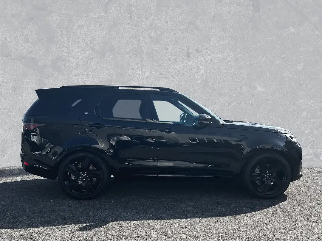 Land Rover Discovery D300 Dynamic HSE Comfort Plus - Thumbnail 6