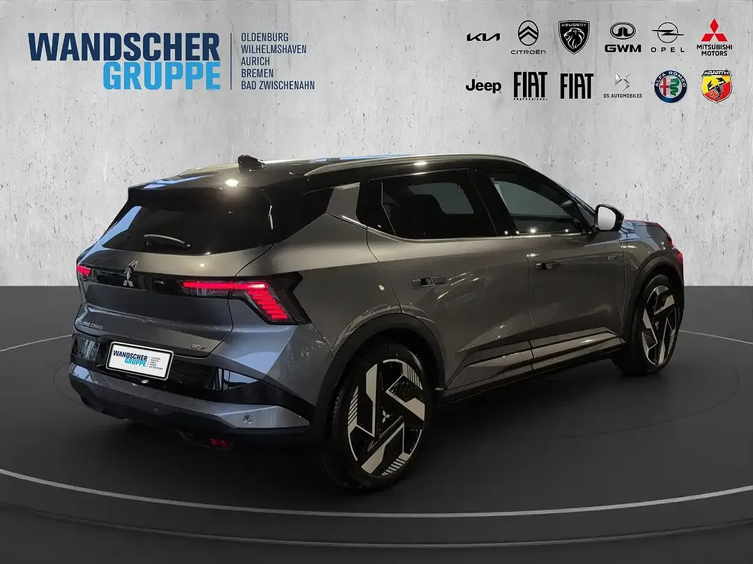 Mitsubishi Eclipse Cross Luxury - Thumbnail 6