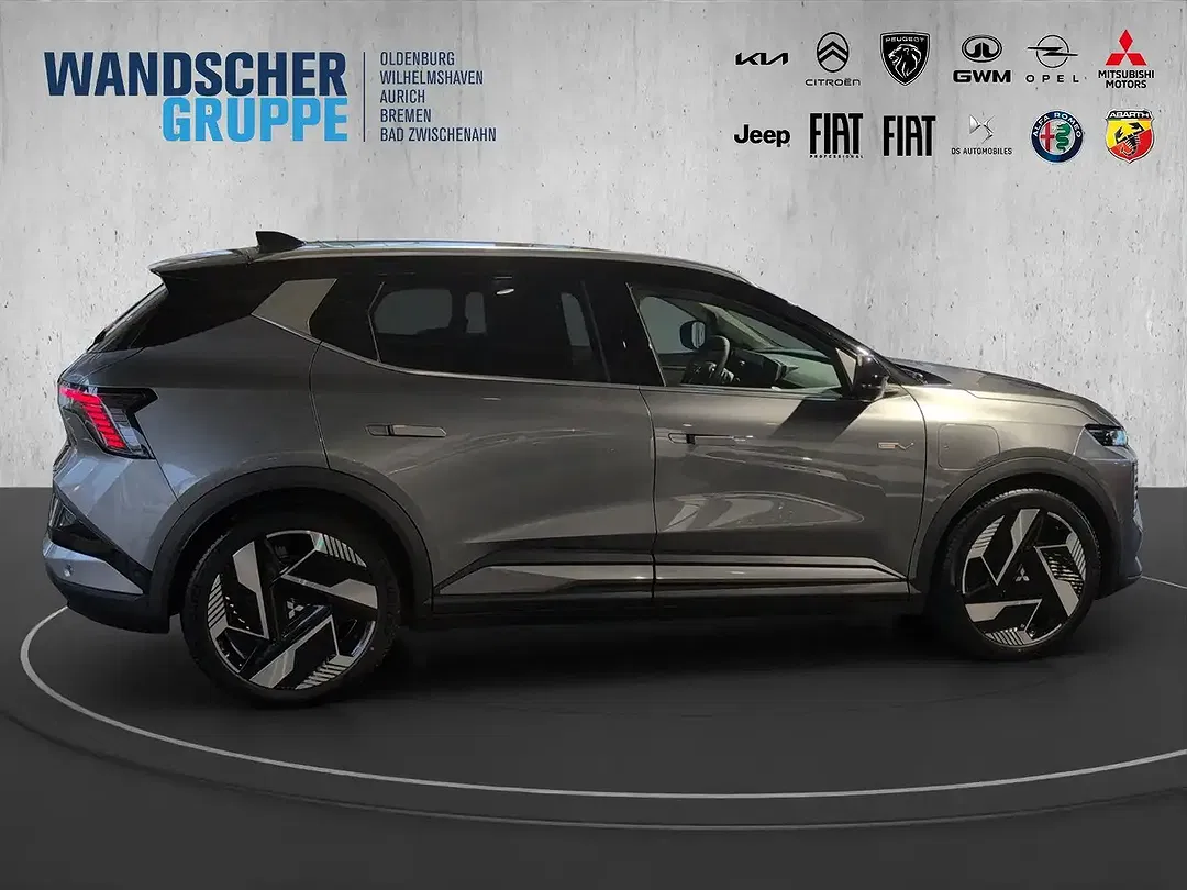 Mitsubishi Eclipse Cross Luxury - Thumbnail 7
