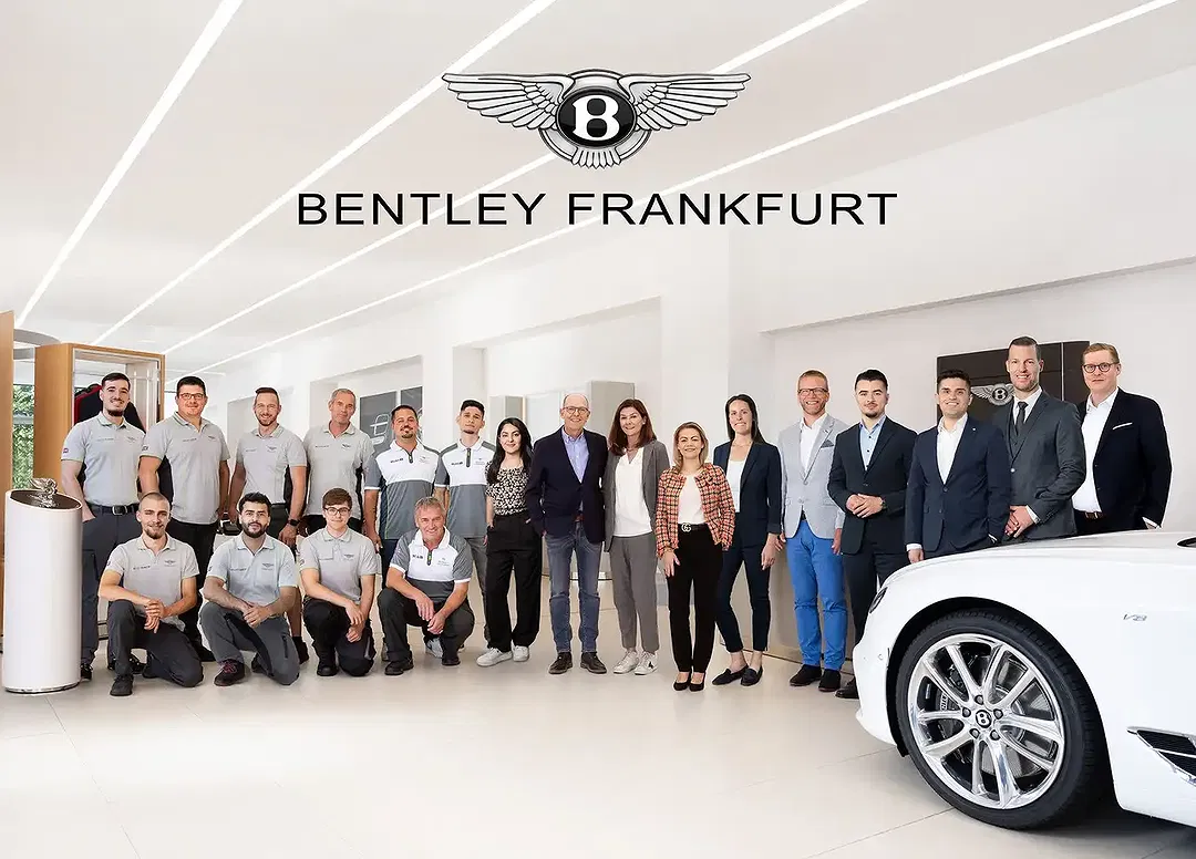 Bentley Continental Mulliner - foto 28