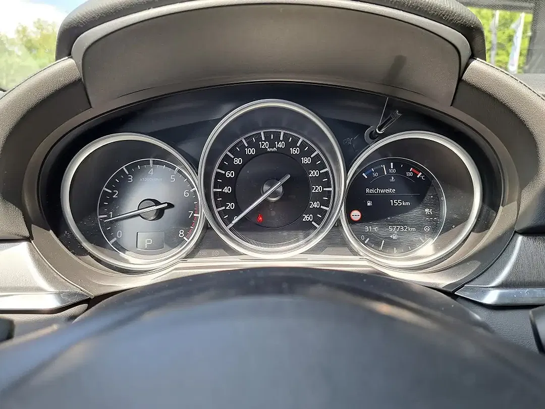 Mazda 6 2.0 6AT Centre-Line - Thumbnail 11