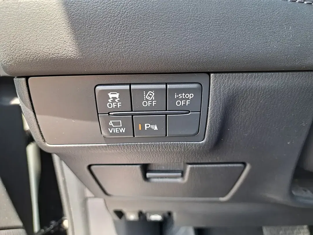 Mazda 6 2.0 6AT Centre-Line - Thumbnail 13