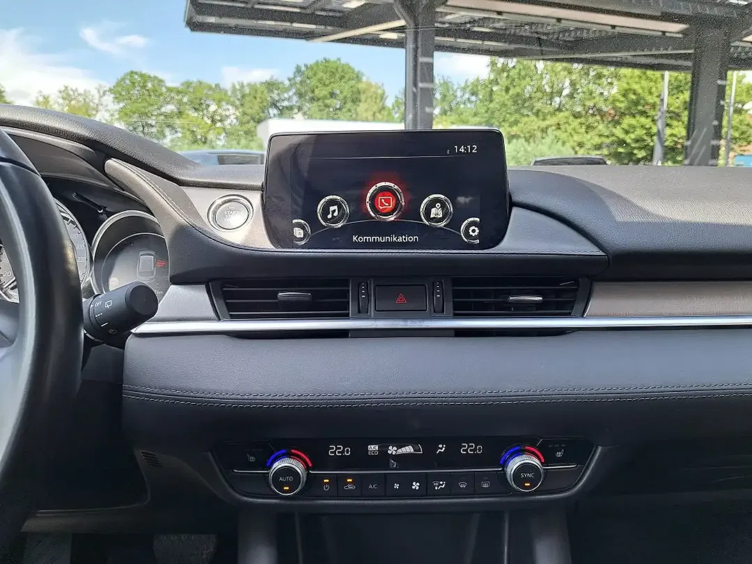 Mazda 6 2.0 6AT Centre-Line - Thumbnail 14
