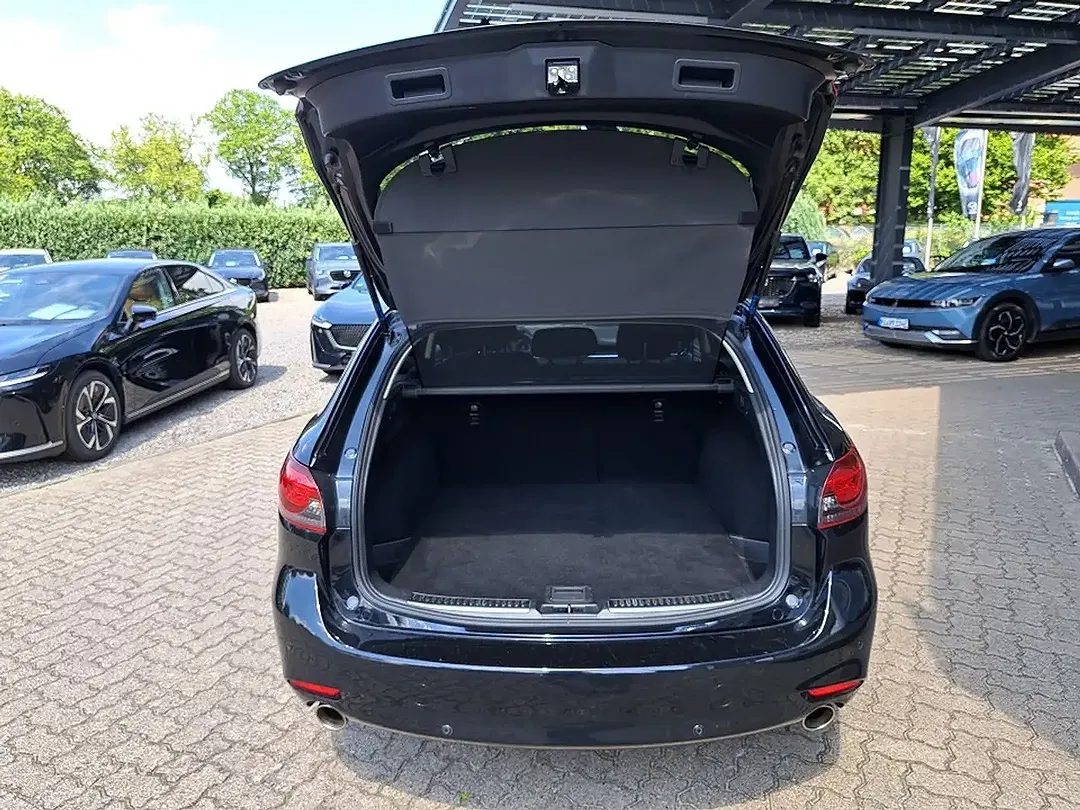 Mazda 6 2.0 6AT Centre-Line - Thumbnail 6