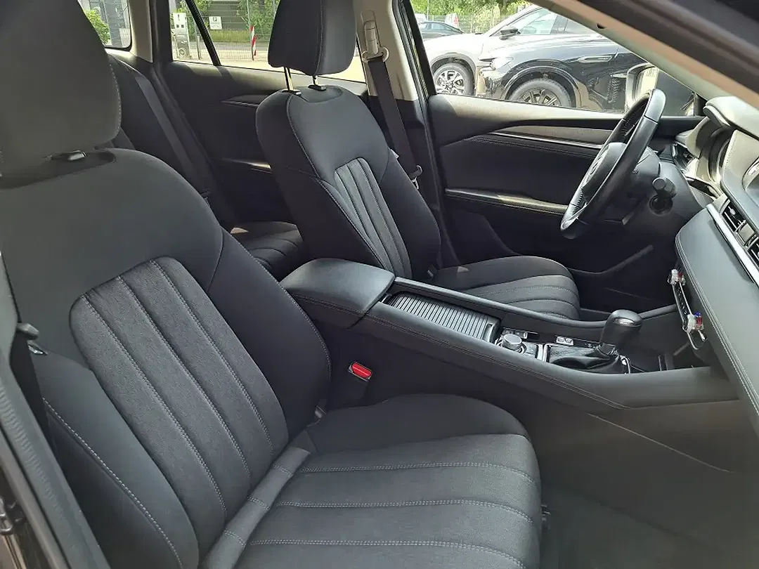 Mazda 6 2.0 6AT Centre-Line - Thumbnail 7