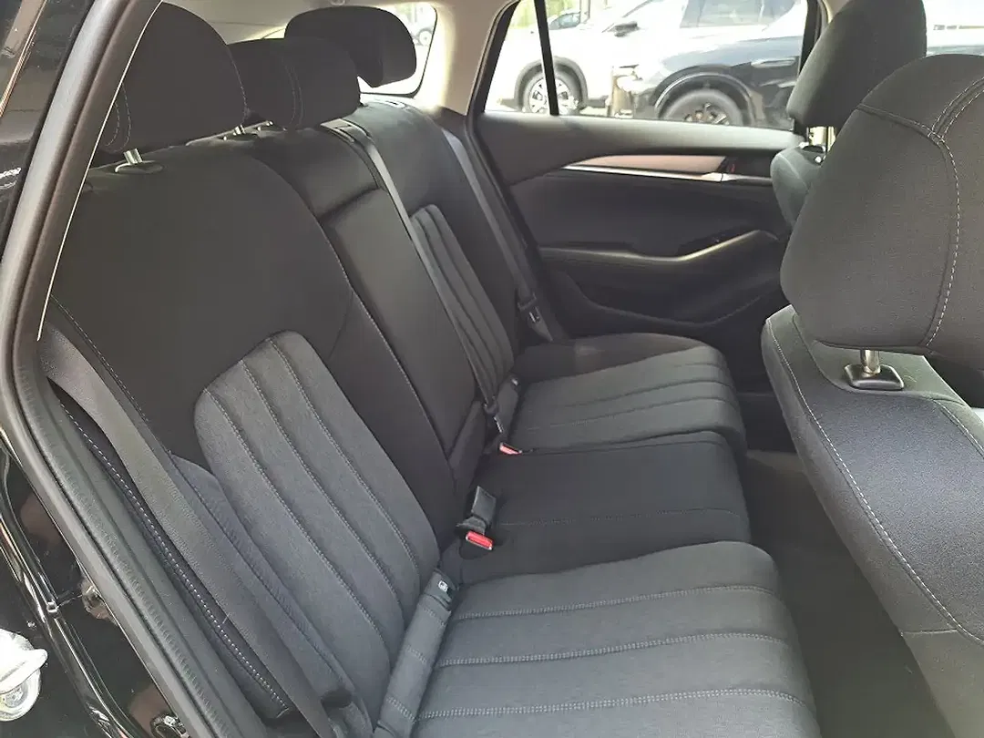 Mazda 6 2.0 6AT Centre-Line - Thumbnail 8