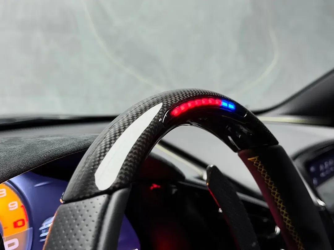 Ferrari 12 Cilindri - Thumbnail 13