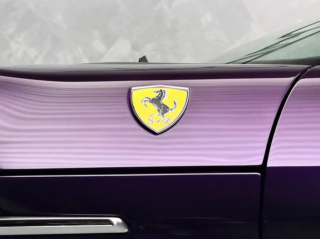 Ferrari 12 Cilindri - Thumbnail 14