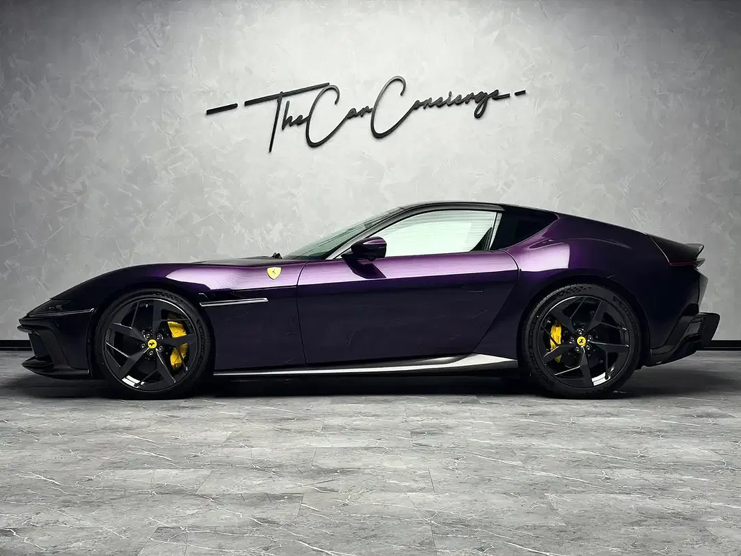 Ferrari 12 Cilindri - Thumbnail 7