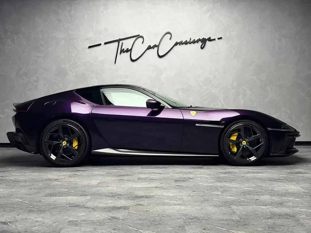 Ferrari 12 Cilindri - Thumbnail 8