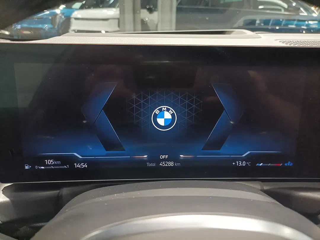 BMW 320 M Sport - Thumbnail 7