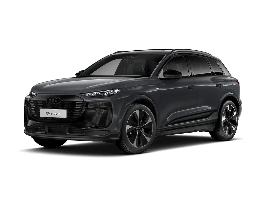 Audi Q6 e-tron quattro - Afbeelding 1
