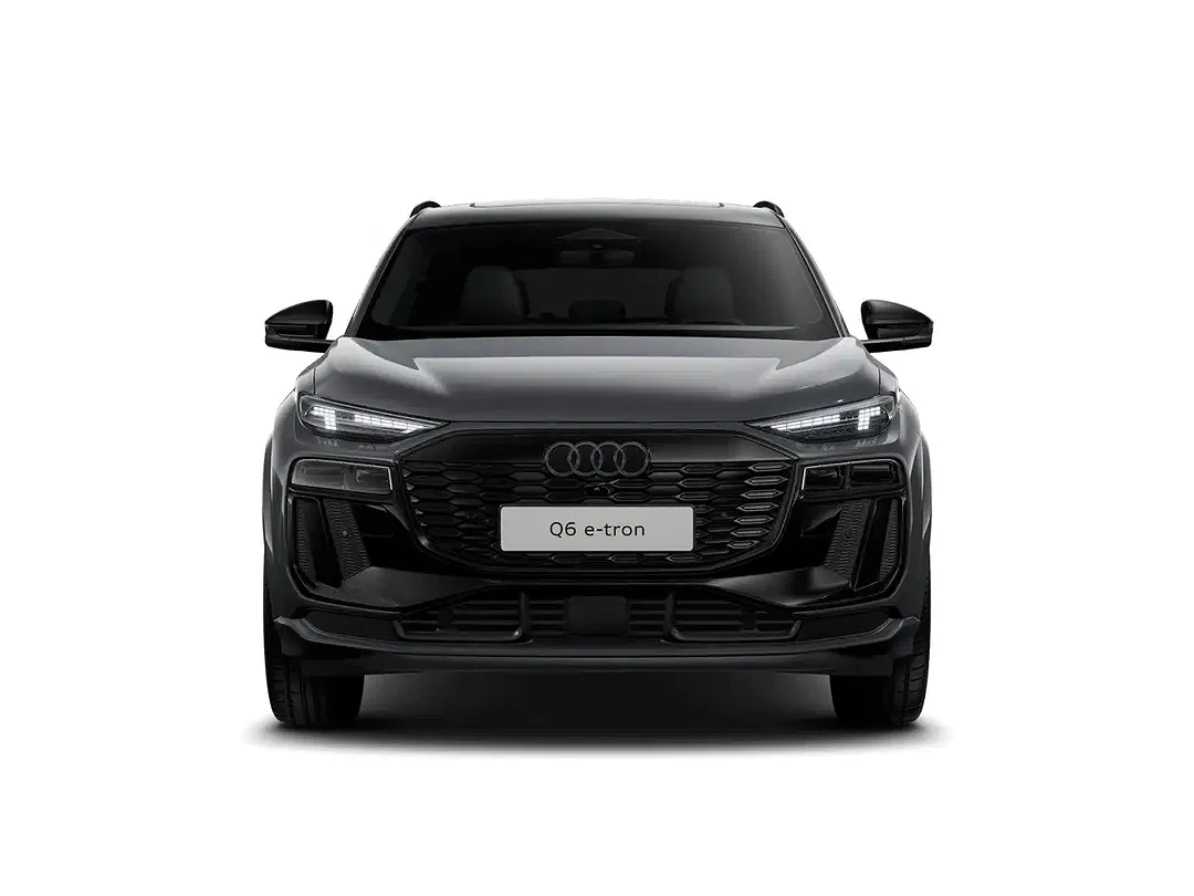 Audi Q6 e-tron quattro - foto 2