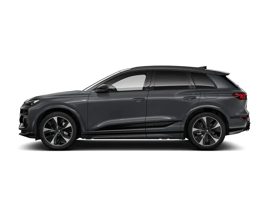 Audi Q6 e-tron quattro - Thumbnail 5