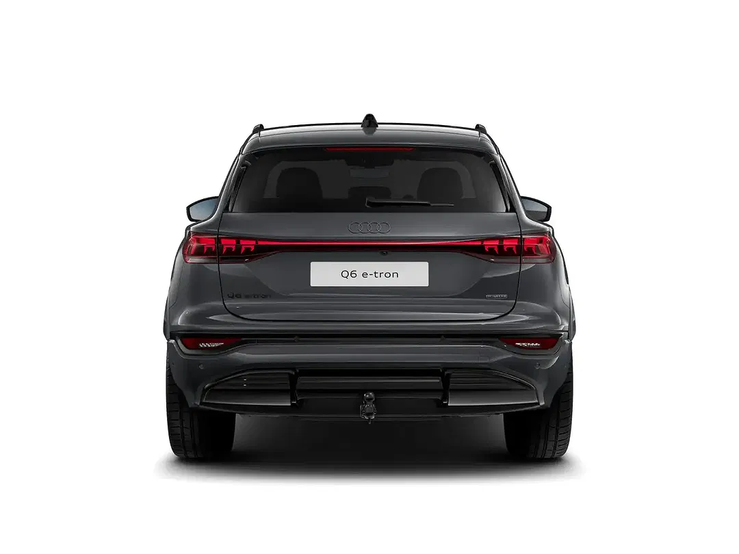 Audi Q6 e-tron quattro - Thumbnail 6