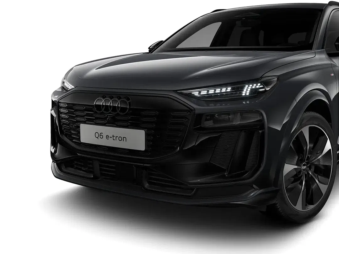 Audi Q6 e-tron quattro - Thumbnail 7