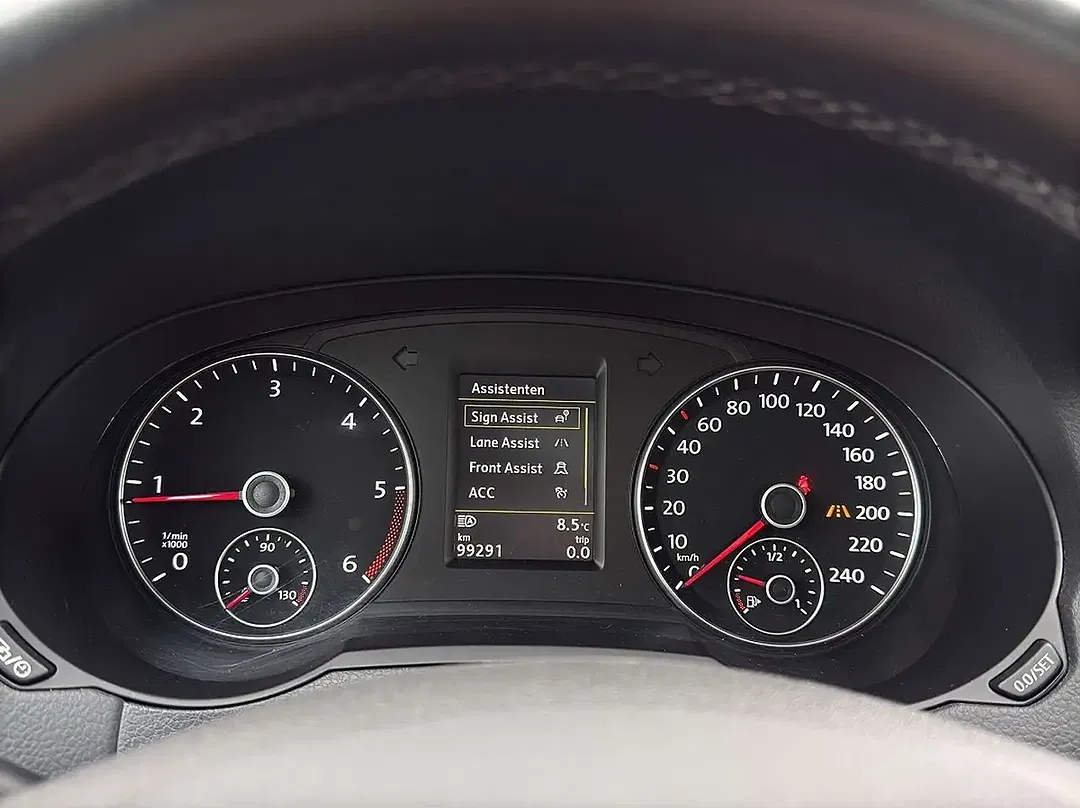 SEAT Alhambra 2.0 TDI Xcellence - Thumbnail 11