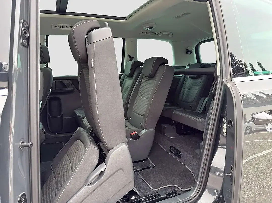 SEAT Alhambra 2.0 TDI Xcellence - Thumbnail 12