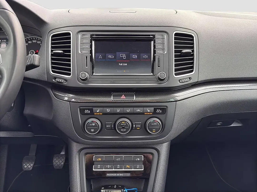 SEAT Alhambra 2.0 TDI Xcellence - Thumbnail 15