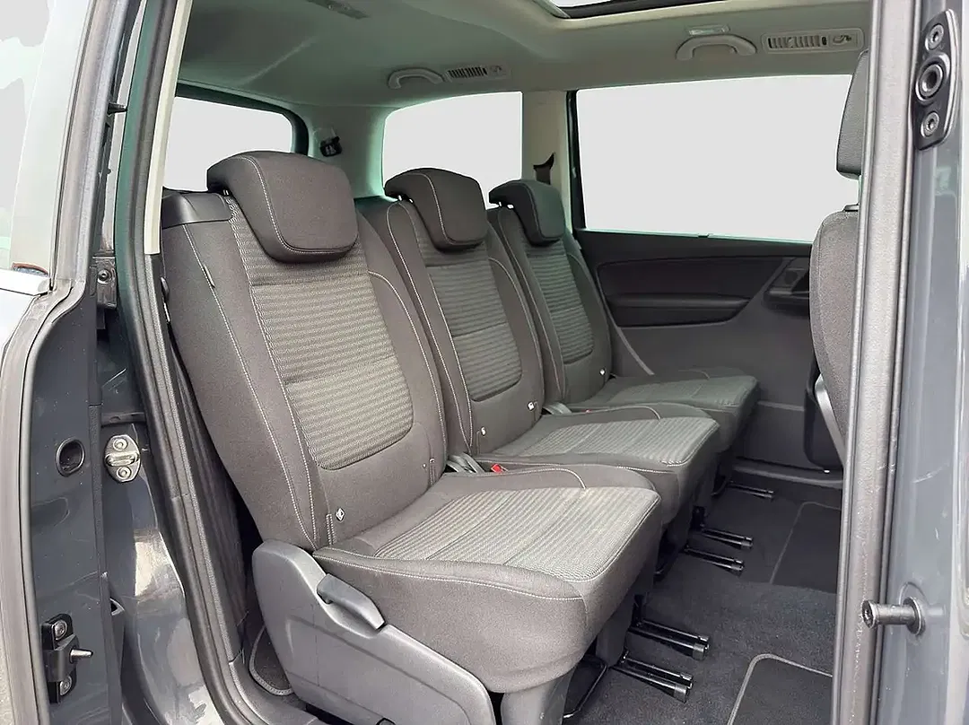 SEAT Alhambra 2.0 TDI Xcellence - Thumbnail 17
