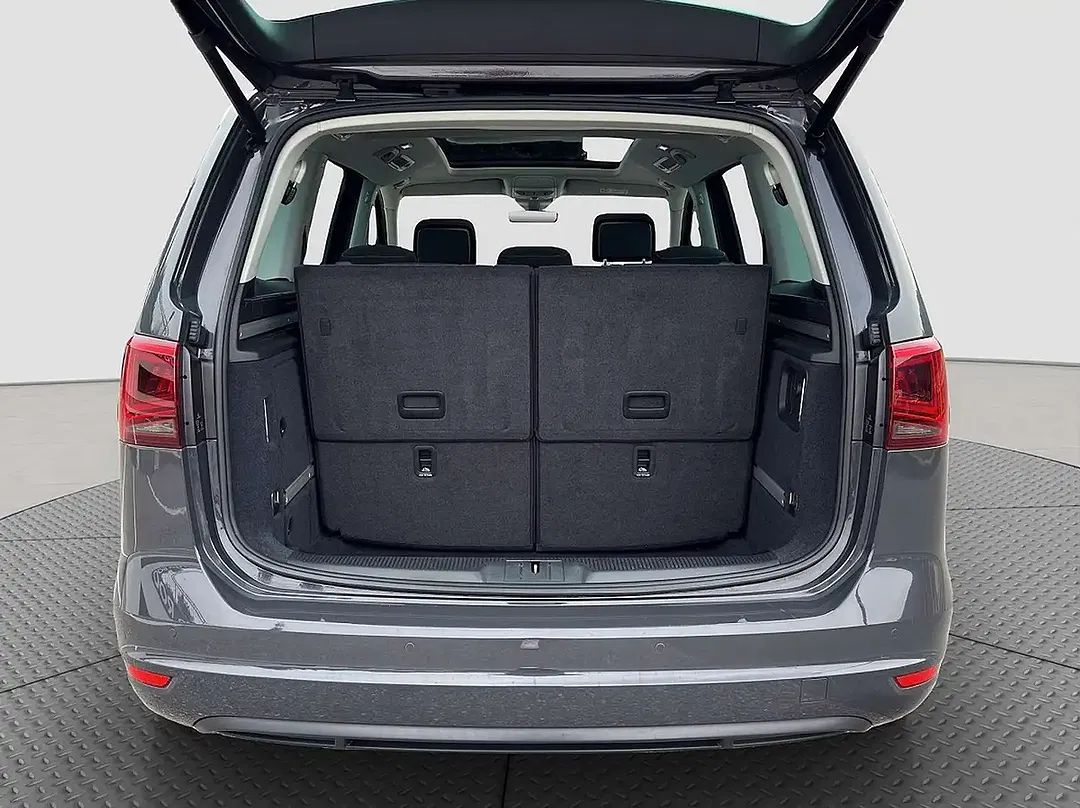 SEAT Alhambra 2.0 TDI Xcellence - Thumbnail 18