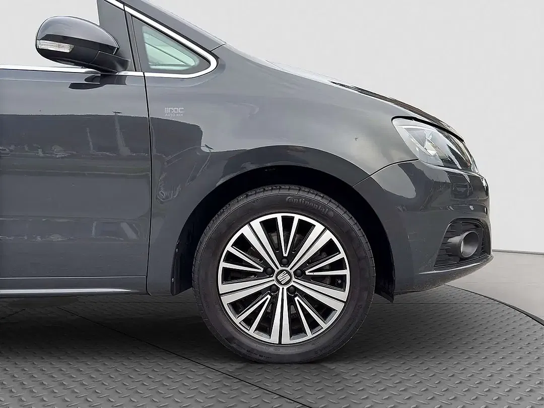 SEAT Alhambra 2.0 TDI Xcellence - Thumbnail 20