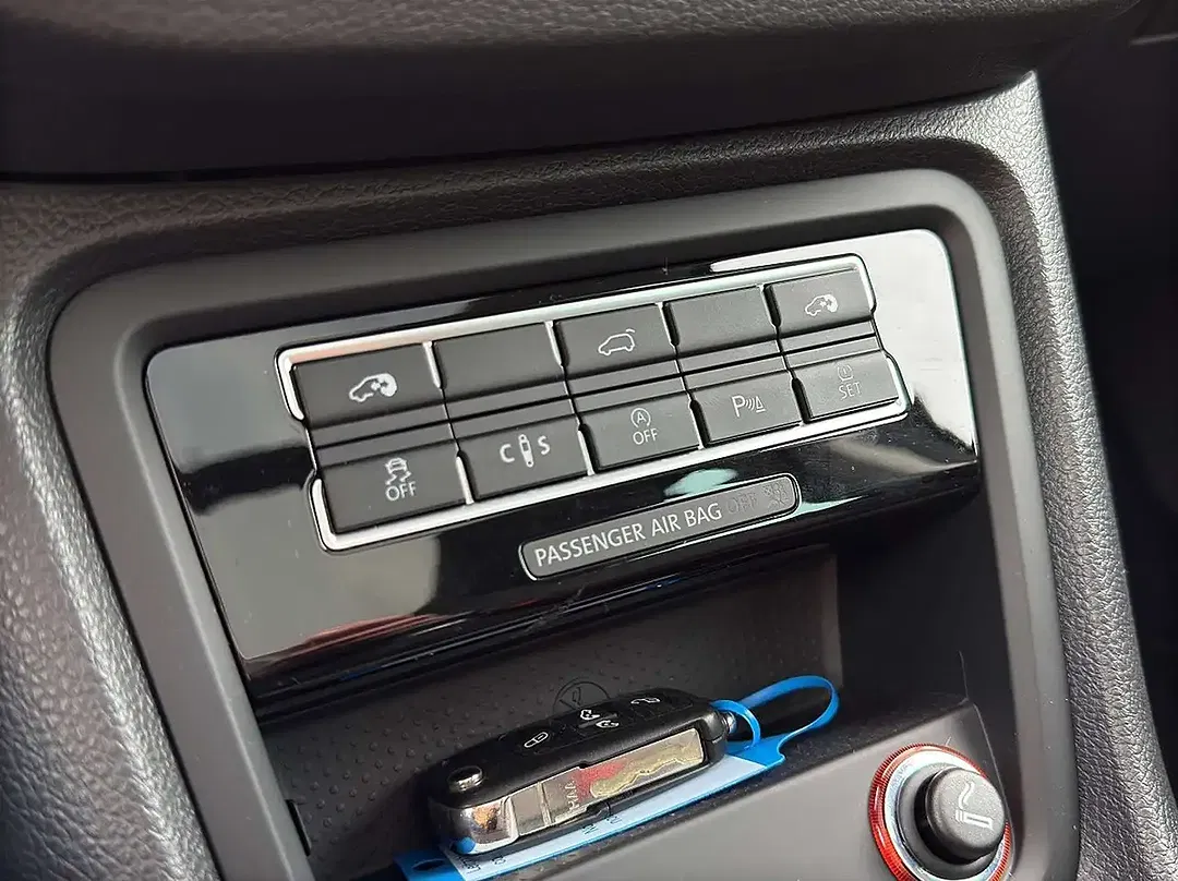 SEAT Alhambra 2.0 TDI Xcellence - Thumbnail 22
