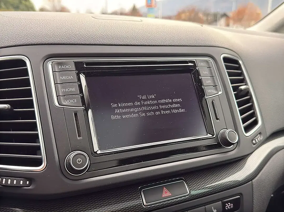 SEAT Alhambra 2.0 TDI Xcellence - Thumbnail 24