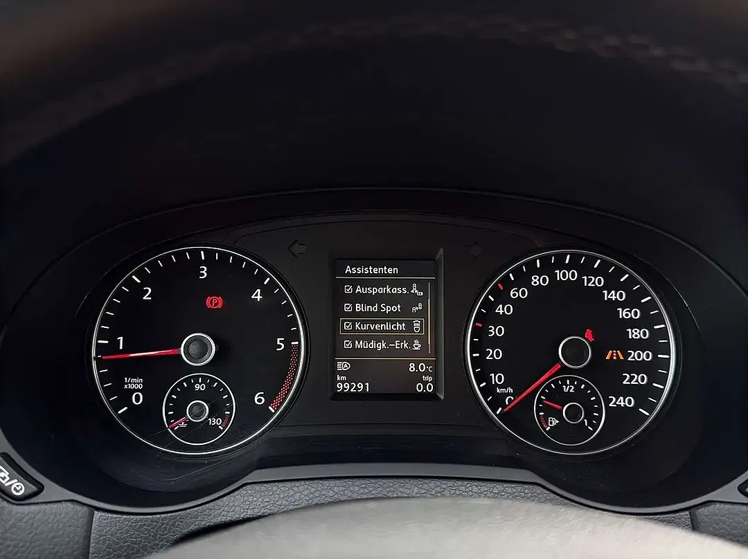 SEAT Alhambra 2.0 TDI Xcellence - Thumbnail 27