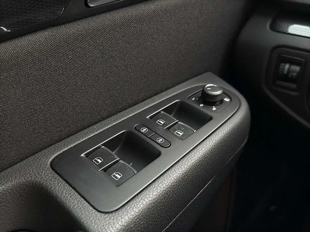 SEAT Alhambra 2.0 TDI Xcellence - Thumbnail 28