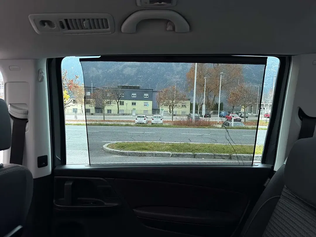 SEAT Alhambra 2.0 TDI Xcellence - Thumbnail 32