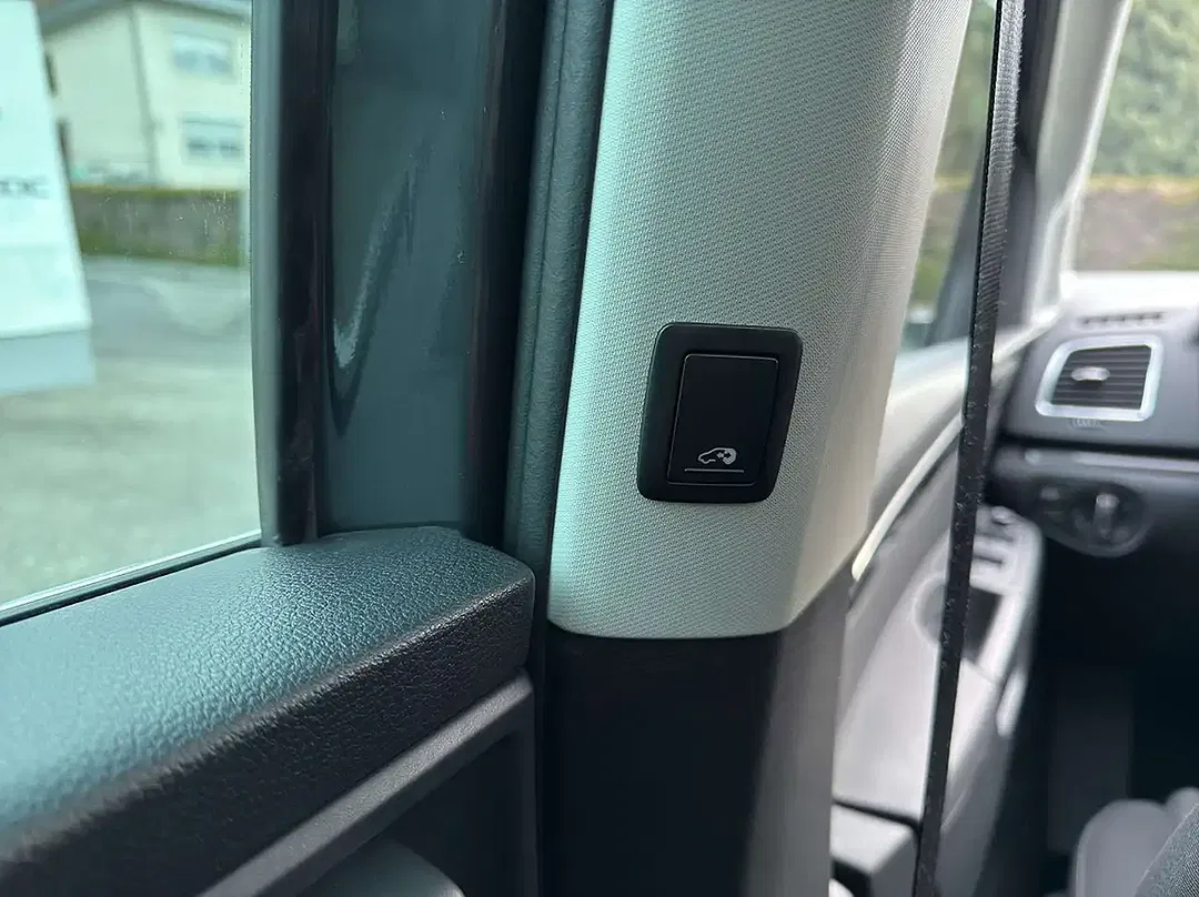 SEAT Alhambra 2.0 TDI Xcellence - Thumbnail 34