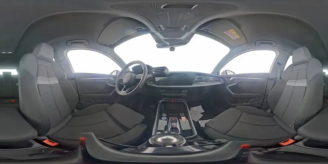 Audi A3 40 TFSI e Sportback S line - Thumbnail 3