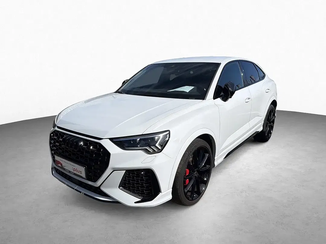 Audi RS Q3 TFSI quattro Matrix LED Sportback - foto 15