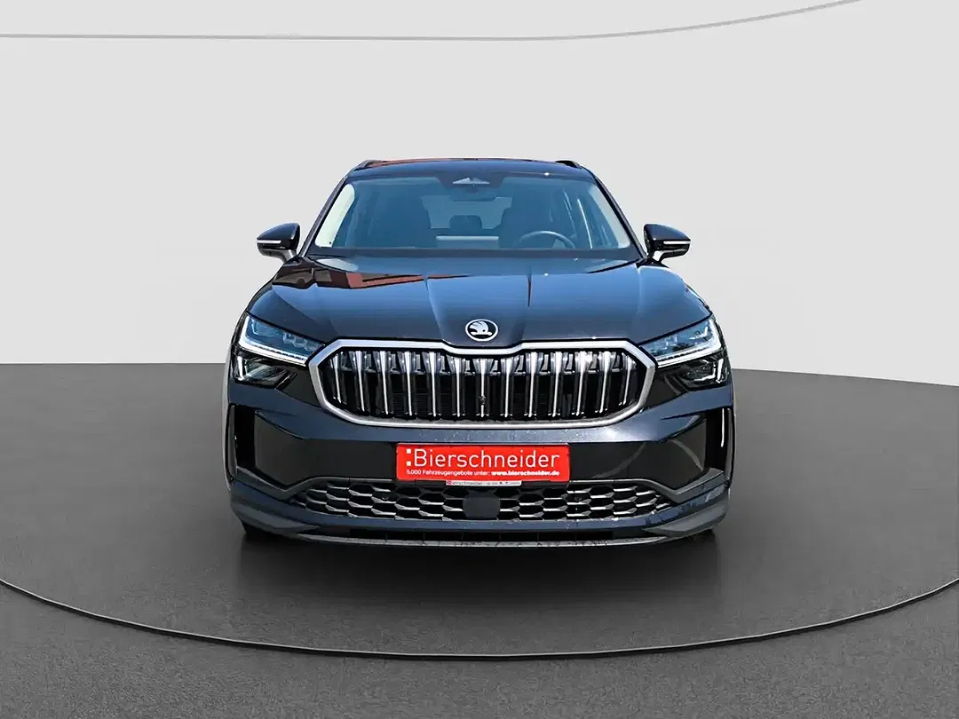 Skoda Kodiaq 2.0 TSI DSG 4x4 Selection - Thumbnail 3