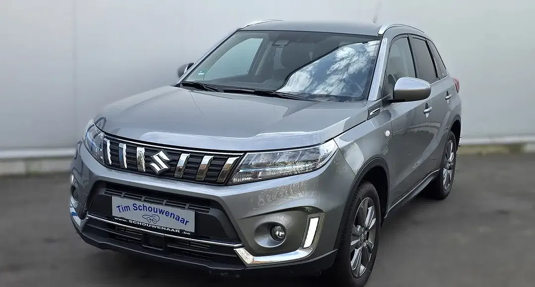Suzuki Vitara MHEV 1.4 Turbo GL+ - foto 1