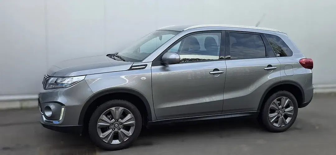 Suzuki Vitara MHEV 1.4 Turbo GL+ - foto 2