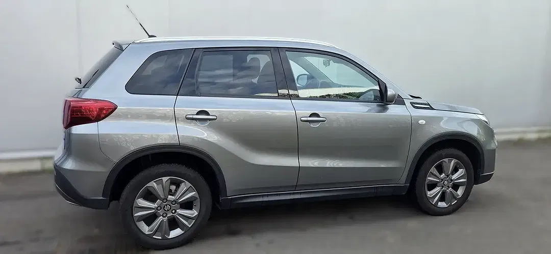 Suzuki Vitara MHEV 1.4 Turbo GL+ - Thumbnail 3