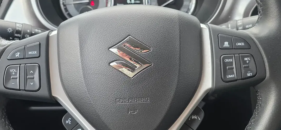 Suzuki Vitara MHEV 1.4 Turbo GL+ - Thumbnail 5