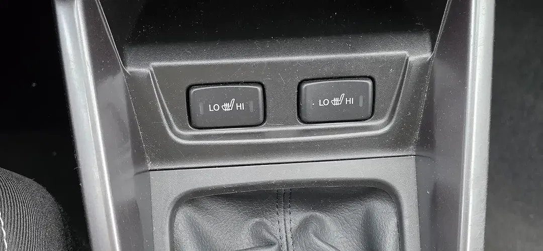 Suzuki Vitara MHEV 1.4 Turbo GL+ - Thumbnail 7