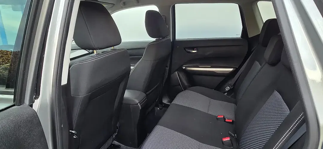 Suzuki Vitara MHEV 1.4 Turbo GL+ - Thumbnail 8