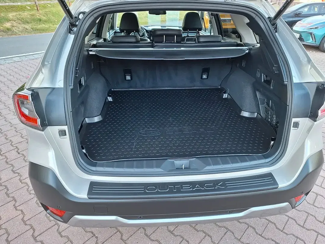Subaru OUTBACK 2.5 Lineartronic Platinum - Thumbnail 11